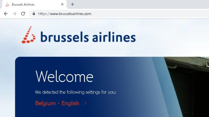 【解説】無難に使えるブリュッセル航空の予約・チェックイン・荷物規格