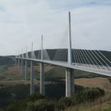 【フランス9月】世界一高い「ミヨー橋」と近隣の南仏観光名所リスト