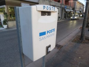 sanmarino post